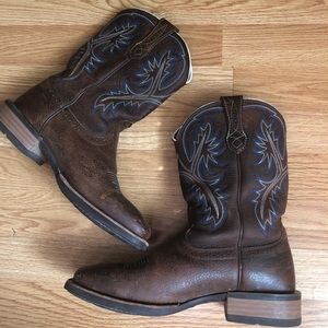 Men’s Ariat Boots